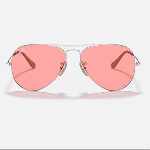 AVIATOR WASHED EVOLVE Woman’s Glasses